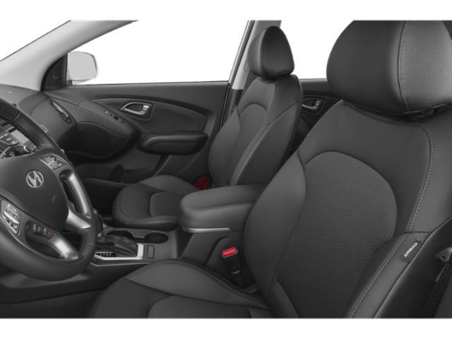 used 2015 Hyundai Tucson car, priced at $10,498