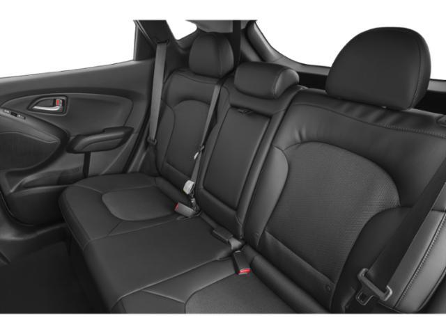 used 2015 Hyundai Tucson car, priced at $10,498