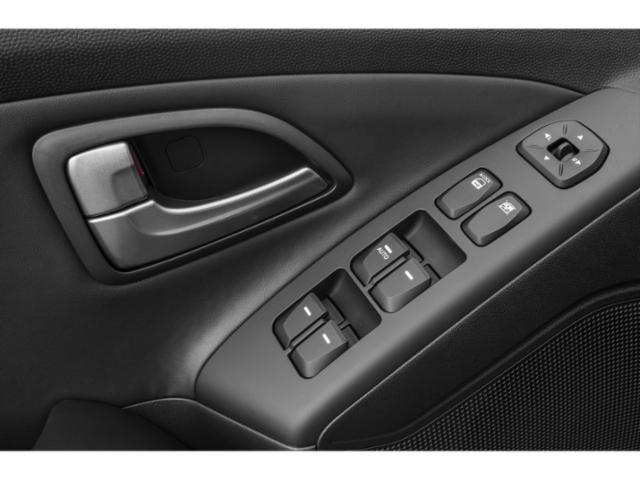 used 2015 Hyundai Tucson car, priced at $10,498