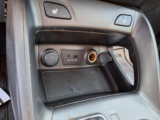 used 2015 Hyundai Tucson car, priced at $9,998