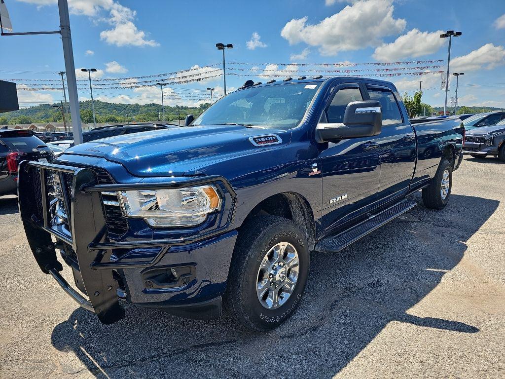 used 2023 Ram 1500 Classic car, priced at $28,399