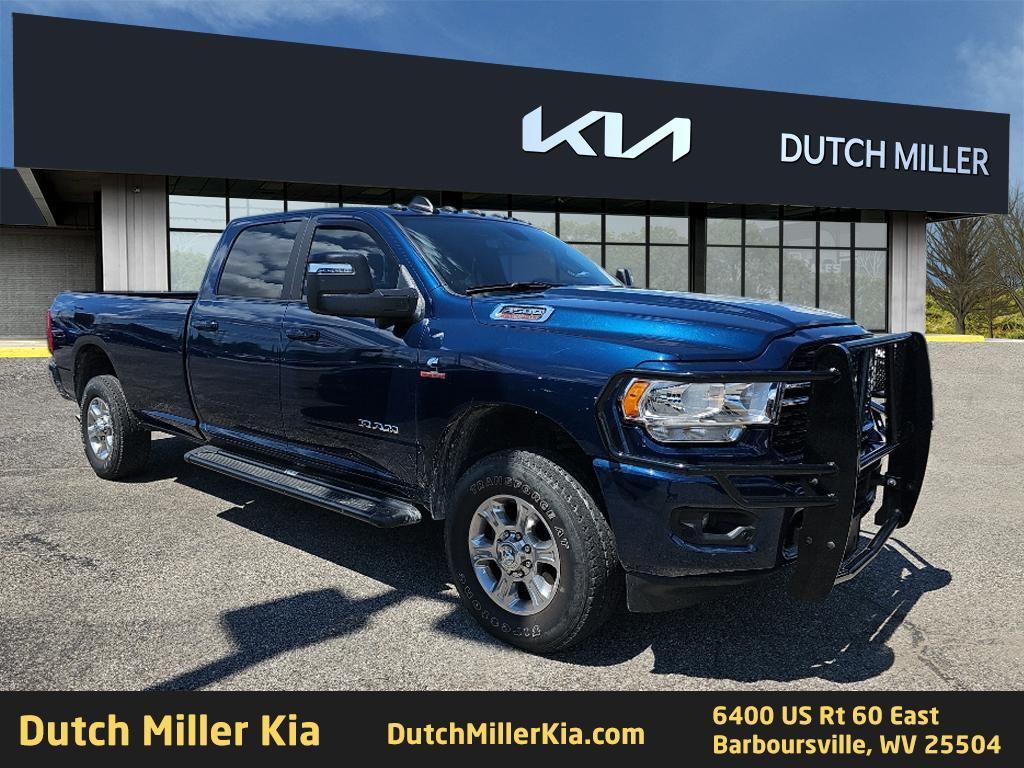 used 2023 Ram 1500 Classic car, priced at $28,399