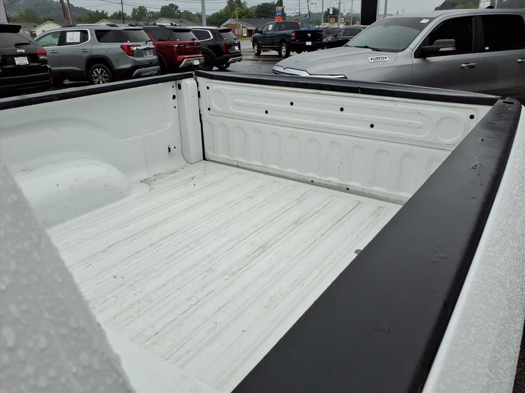 used 2023 Ram 1500 Classic car, priced at $27,998
