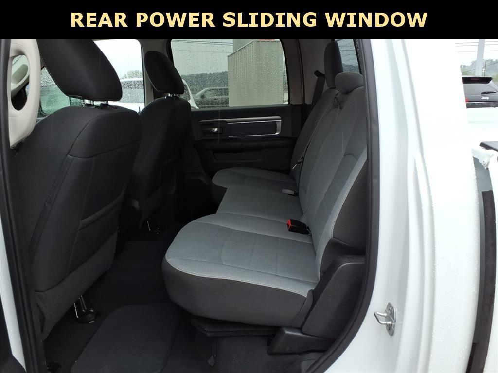 used 2023 Ram 1500 Classic car, priced at $27,998