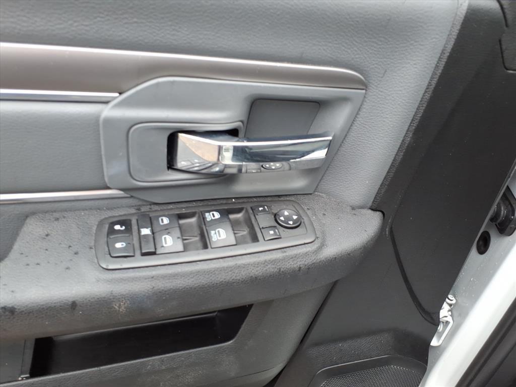 used 2023 Ram 1500 Classic car, priced at $27,998