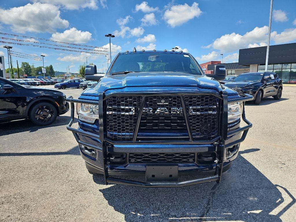 used 2023 Ram 1500 Classic car, priced at $28,399