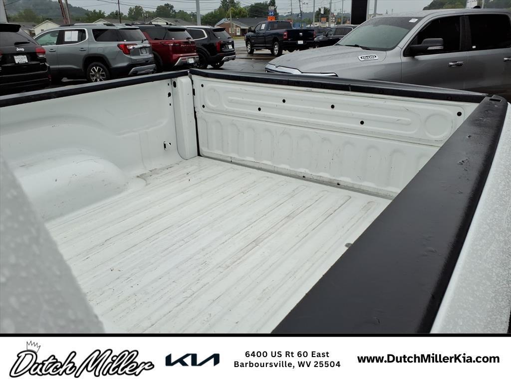 used 2023 Ram 1500 Classic car, priced at $26,179
