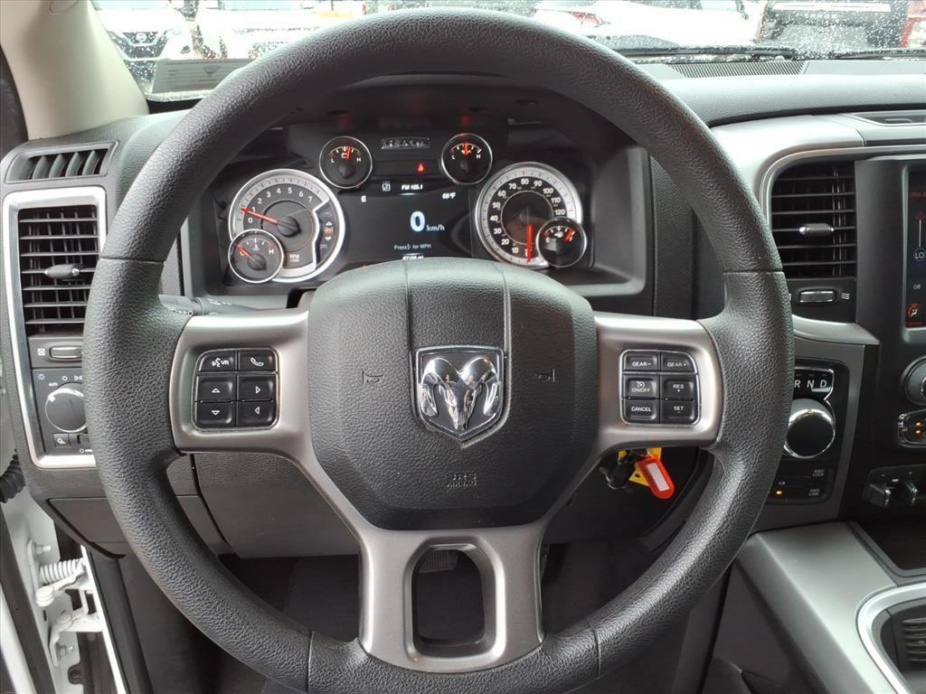 used 2023 Ram 1500 Classic car, priced at $27,998