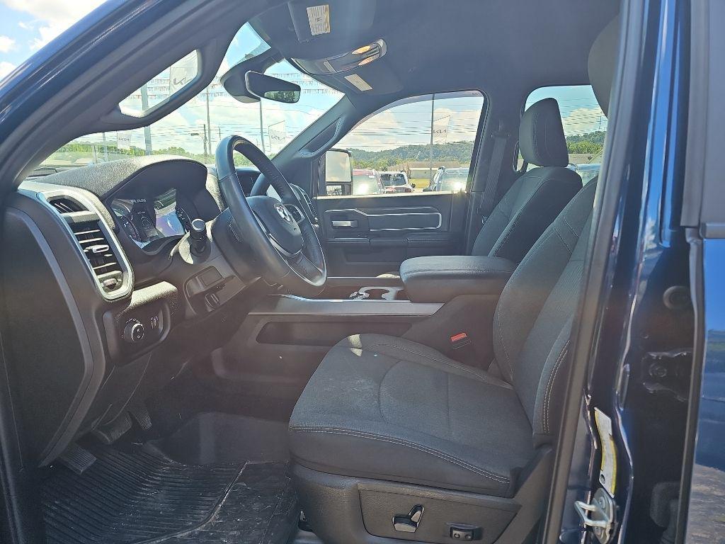 used 2023 Ram 1500 Classic car, priced at $28,399