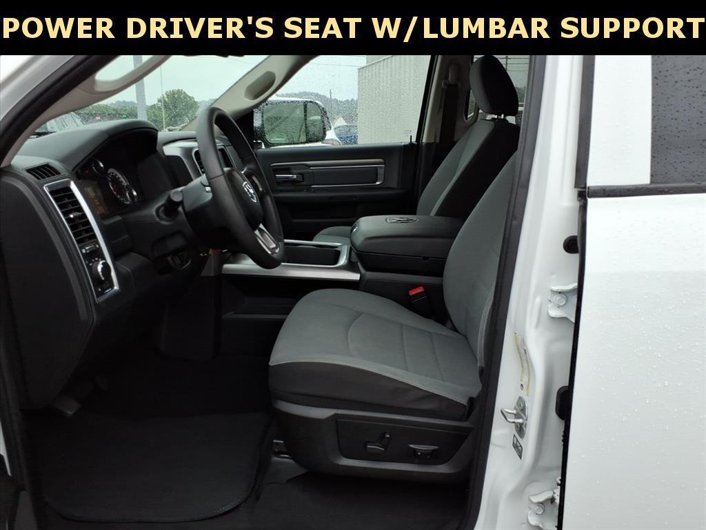 used 2023 Ram 1500 Classic car, priced at $27,998