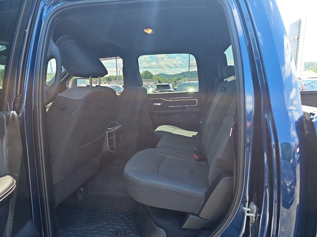 used 2023 Ram 1500 Classic car, priced at $28,399