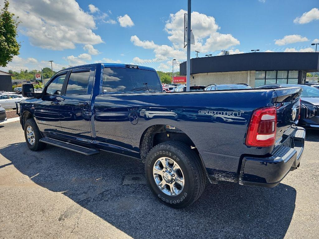 used 2023 Ram 1500 Classic car, priced at $28,399