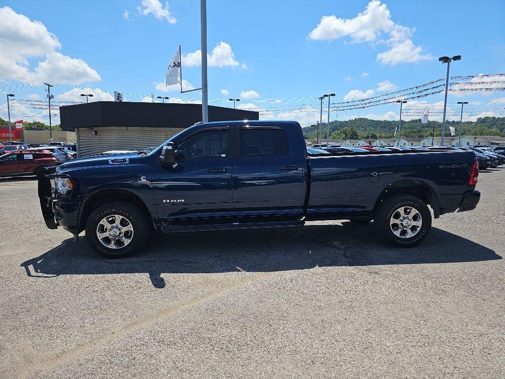 used 2023 Ram 1500 Classic car, priced at $28,399
