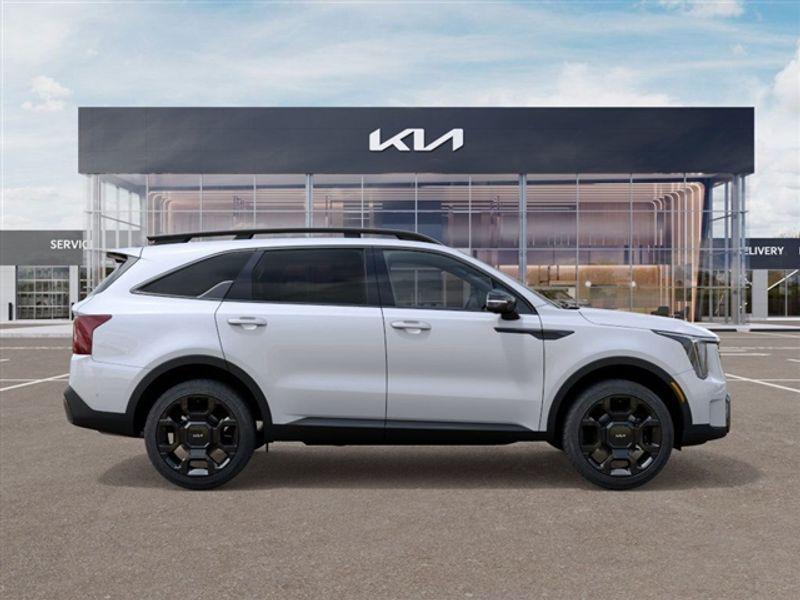 new 2026 Kia Sorento car, priced at $46,909
