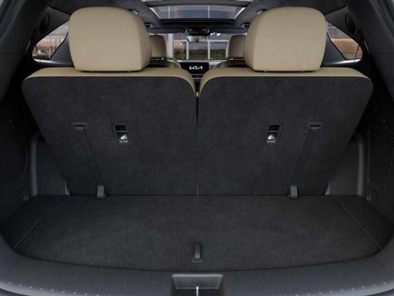new 2026 Kia Sorento car, priced at $46,909