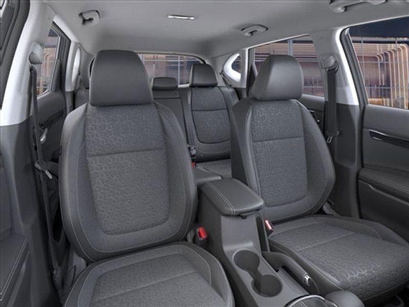 new 2026 Kia Seltos car, priced at $28,208