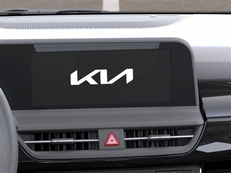new 2026 Kia Seltos car, priced at $28,208