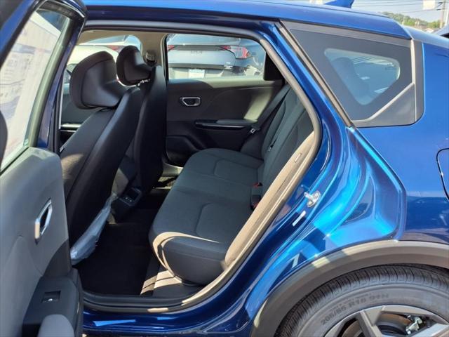 new 2025 Kia K4 car, priced at $23,479
