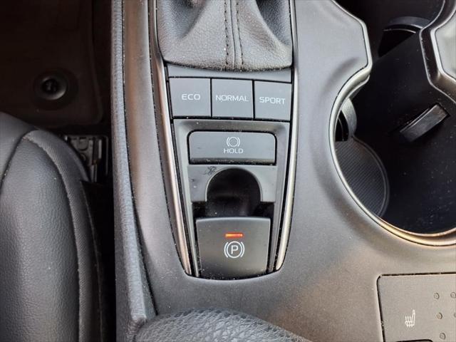 used 2021 Toyota Camry car, priced at $27,998