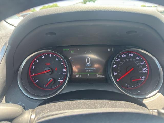 used 2021 Toyota Camry car, priced at $29,889