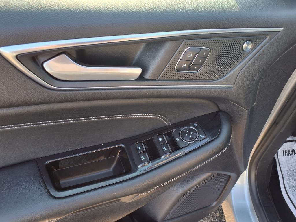 used 2020 Ford Edge car, priced at $16,679