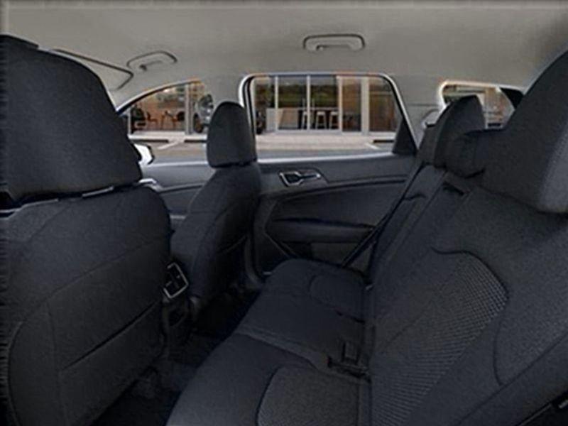 new 2026 Kia Sportage Hybrid car, priced at $31,590