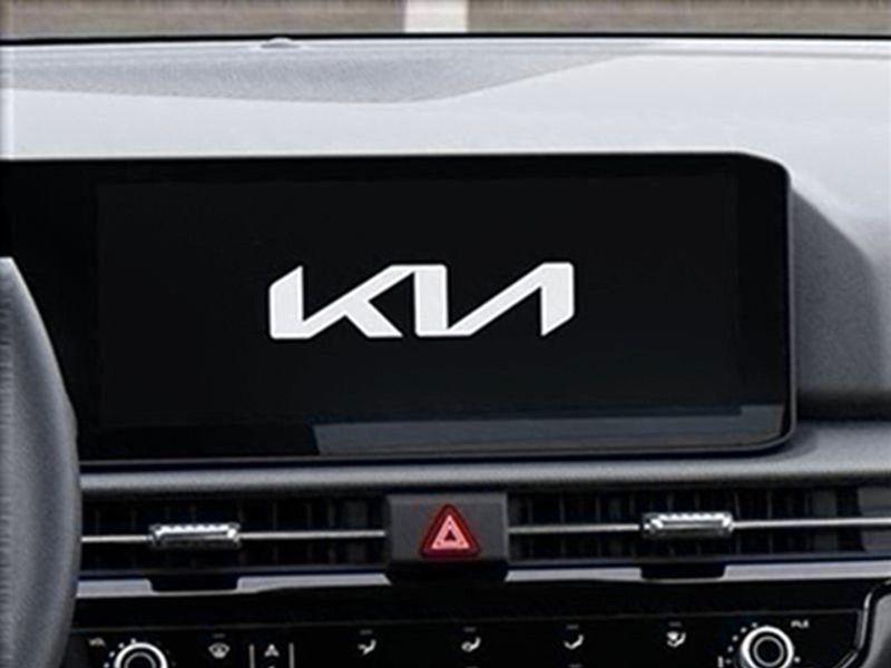 new 2026 Kia Sportage Hybrid car, priced at $31,590