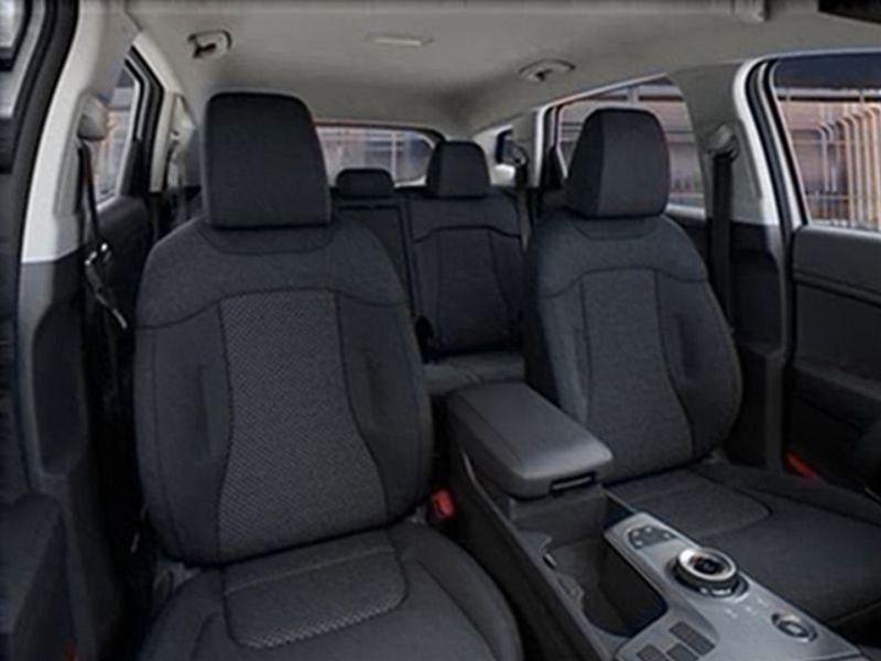 new 2026 Kia Sportage Hybrid car, priced at $31,590