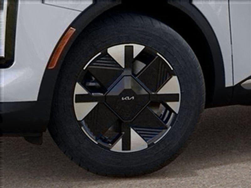 new 2026 Kia Sportage Hybrid car, priced at $31,590