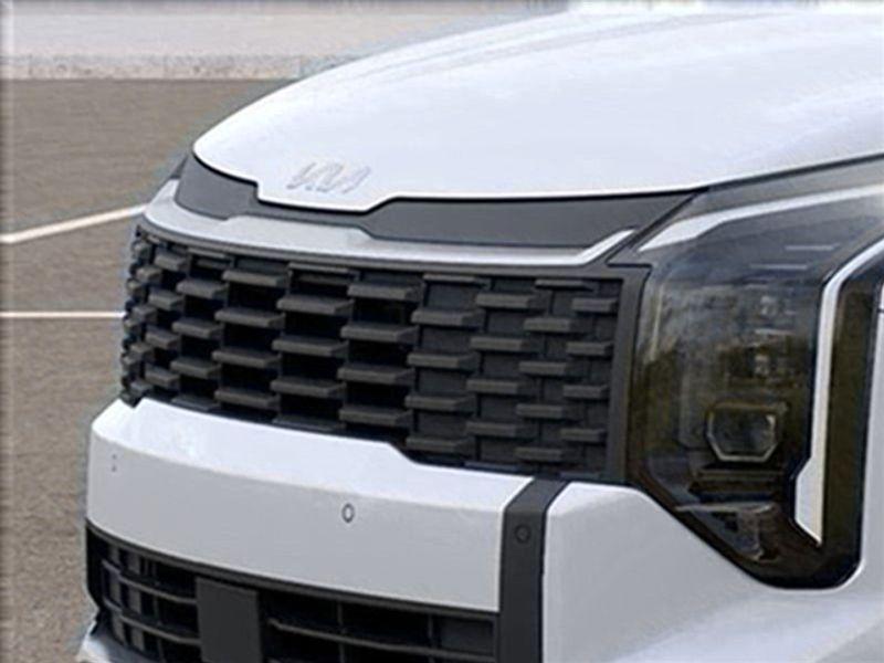 new 2026 Kia Sportage Hybrid car, priced at $31,590