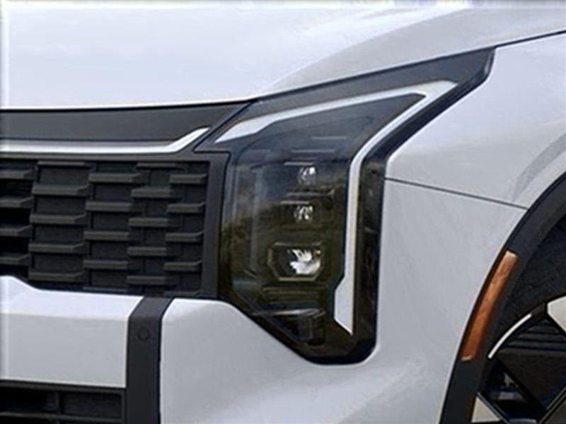 new 2026 Kia Sportage Hybrid car, priced at $31,590