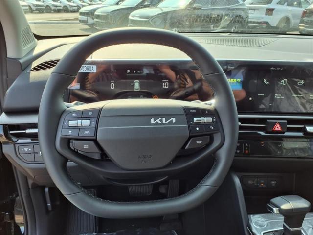 new 2026 Kia Sportage car, priced at $30,972