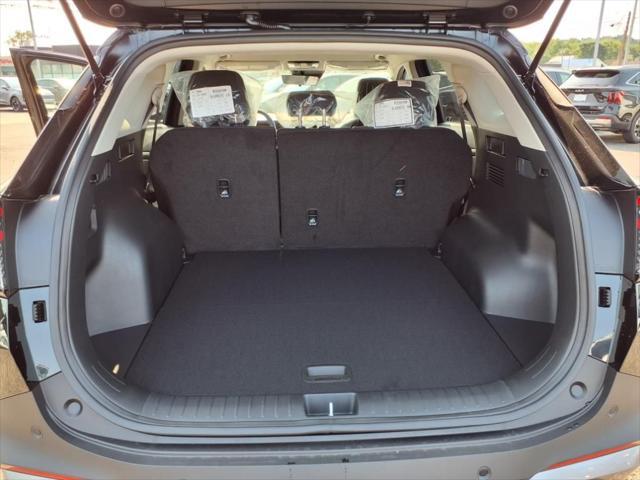 new 2026 Kia Sportage car, priced at $30,972