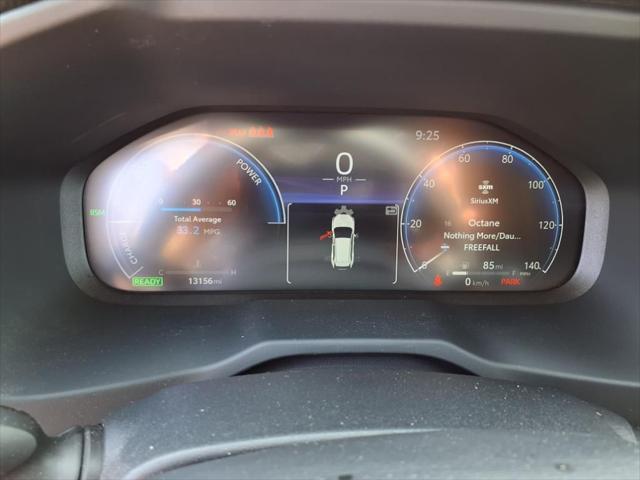 used 2024 Toyota RAV4 Hybrid car, priced at $41,350
