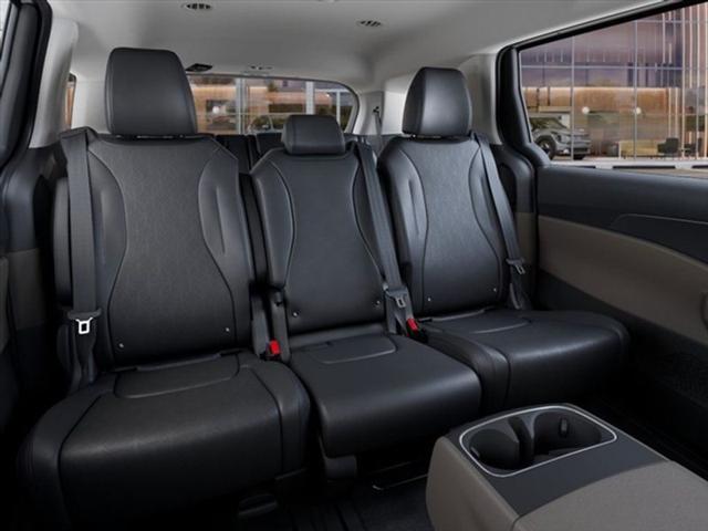 new 2026 Kia Carnival car, priced at $40,133