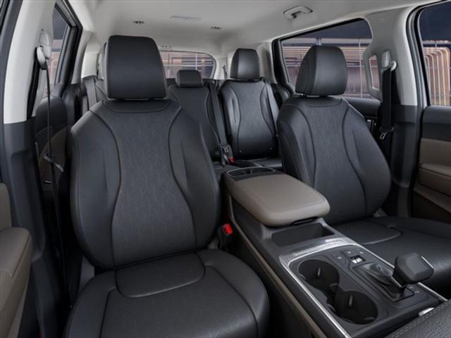new 2026 Kia Carnival car, priced at $40,133