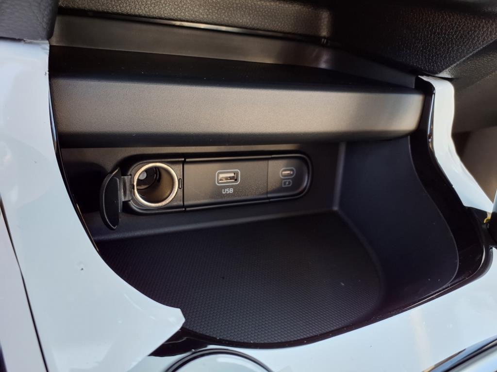 new 2026 Kia Seltos car, priced at $26,388
