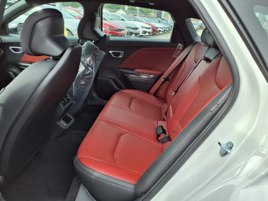 new 2025 Kia K4 car, priced at $28,785