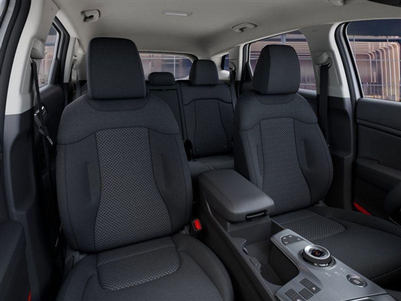 new 2026 Kia Sportage car, priced at $33,946