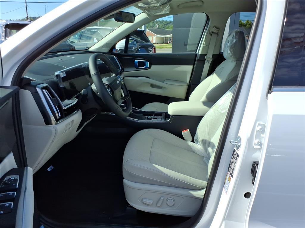 new 2026 Kia Sorento car, priced at $40,869