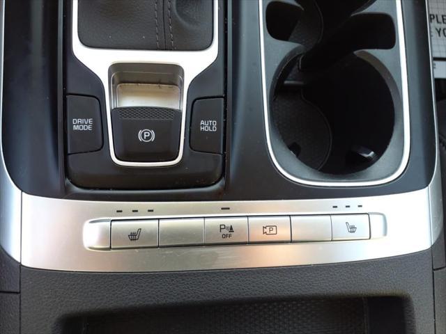 used 2023 Kia Carnival car, priced at $32,570