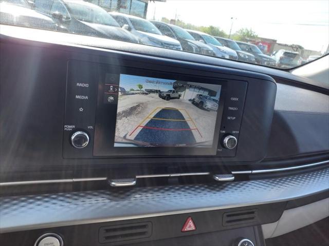 used 2023 Kia Carnival car, priced at $32,570