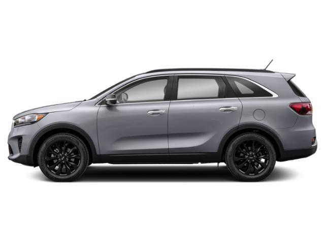 used 2020 Kia Sorento car, priced at $17,502