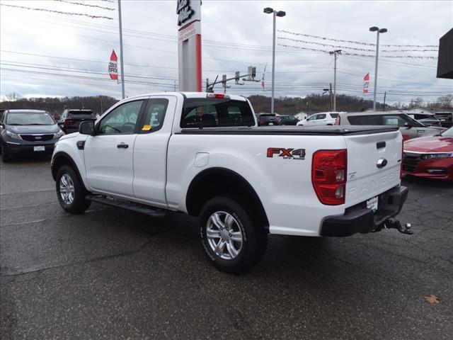 used 2019 Ford Ranger car, priced at $25,270