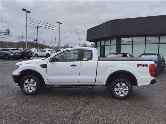 used 2019 Ford Ranger car, priced at $25,270