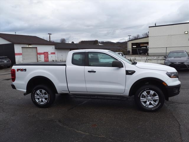 used 2019 Ford Ranger car, priced at $25,270