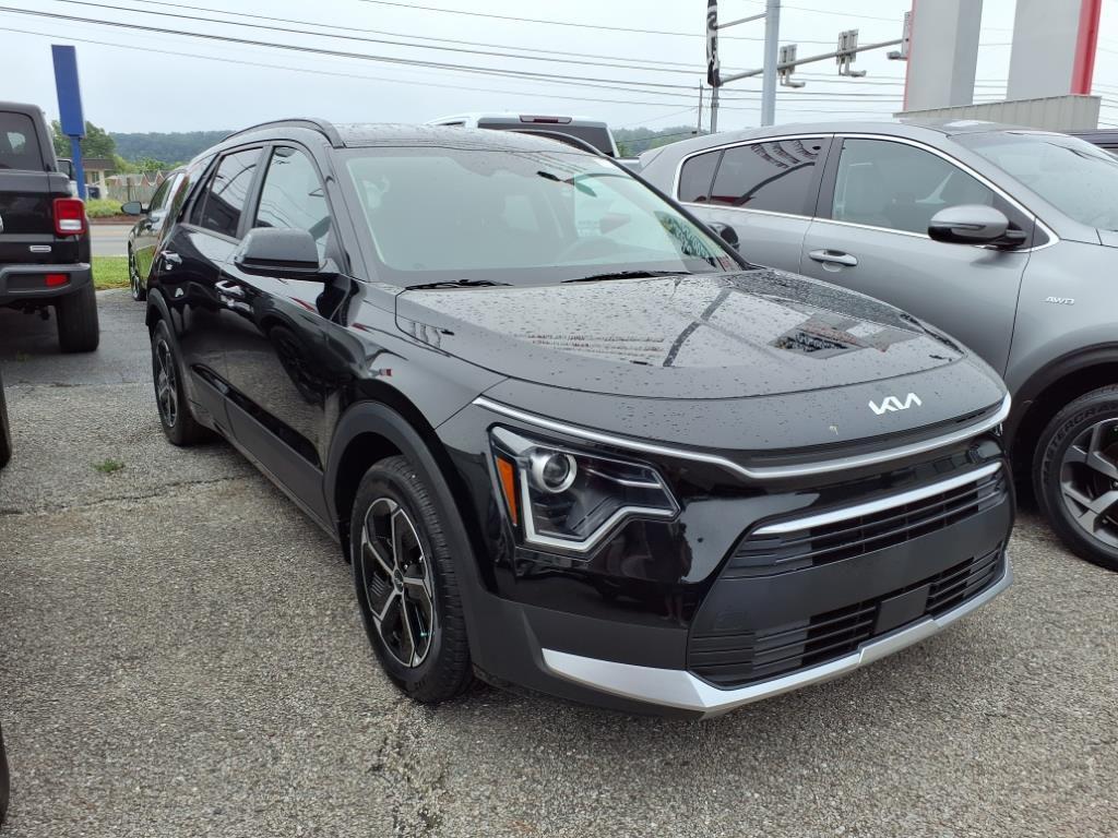 used 2024 Kia Niro car, priced at $27,498