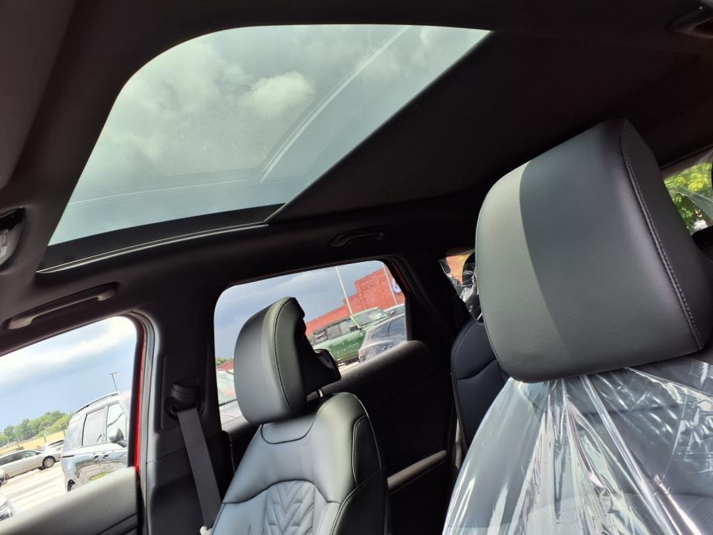 new 2026 Kia Sportage car, priced at $35,017