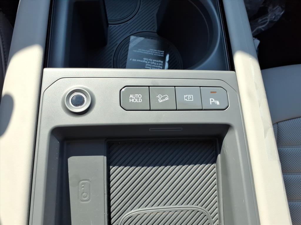 new 2026 Kia EV9 car, priced at $70,261