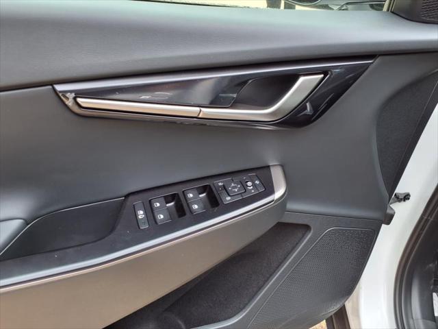 new 2025 Kia EV6 car, priced at $53,455